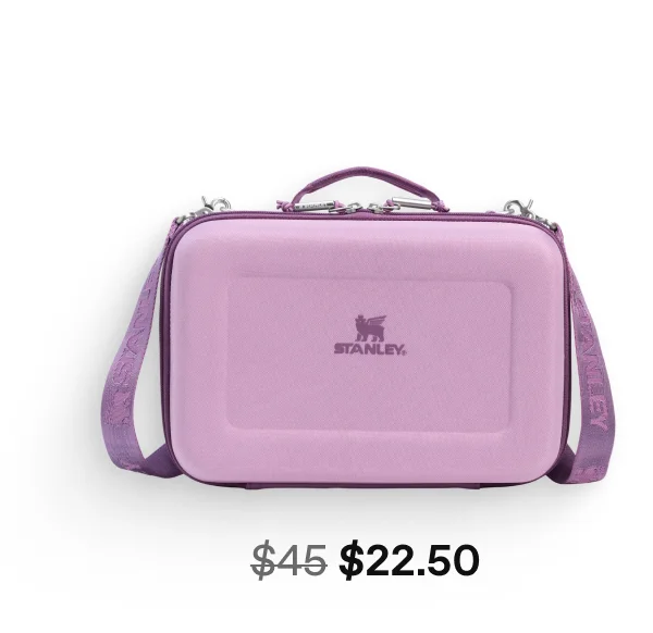 All Day Mini Lunch Box | 4.2 QT