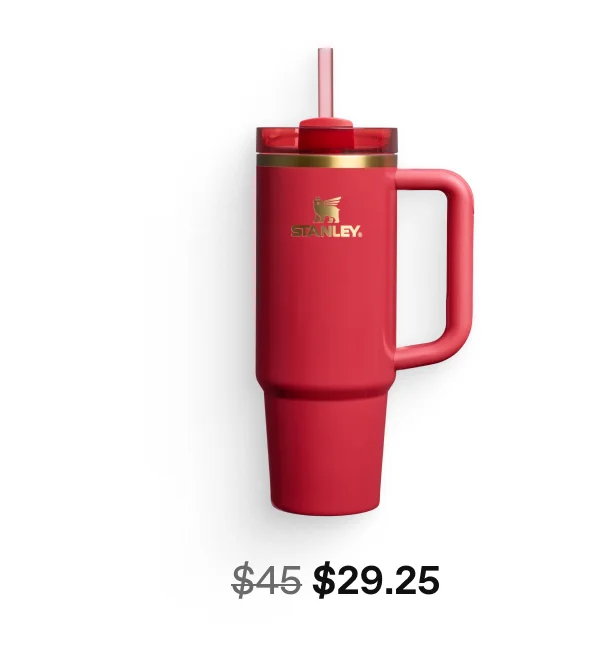 The Cheers & Cheer Quencher H2.0 Flowstate™ Tumbler | 30 OZ
