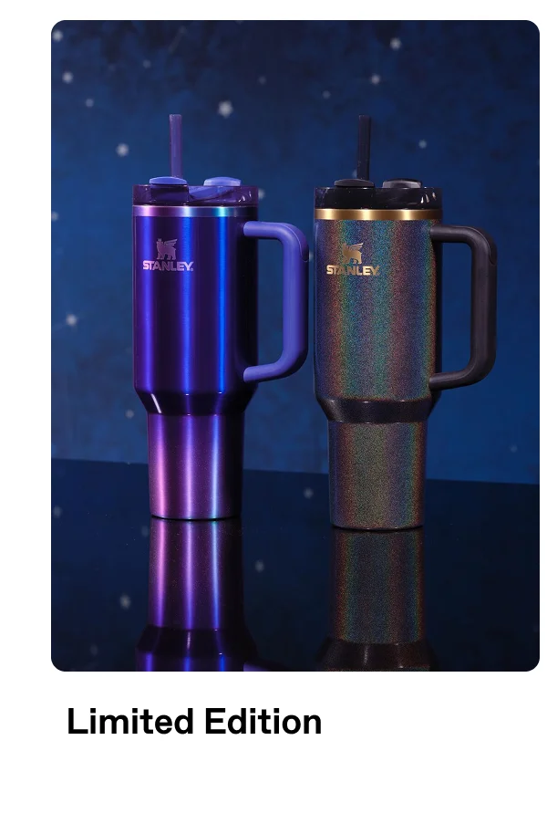 Limited Edition