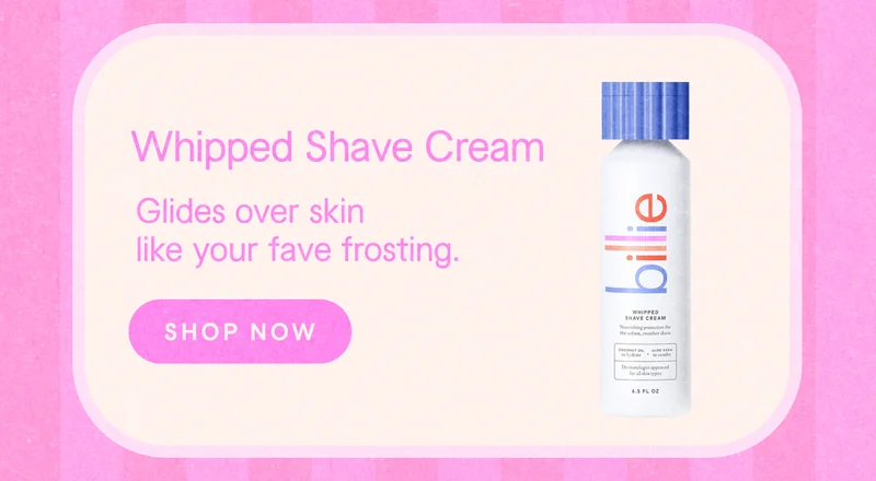 Shop Whipped Shave Cream