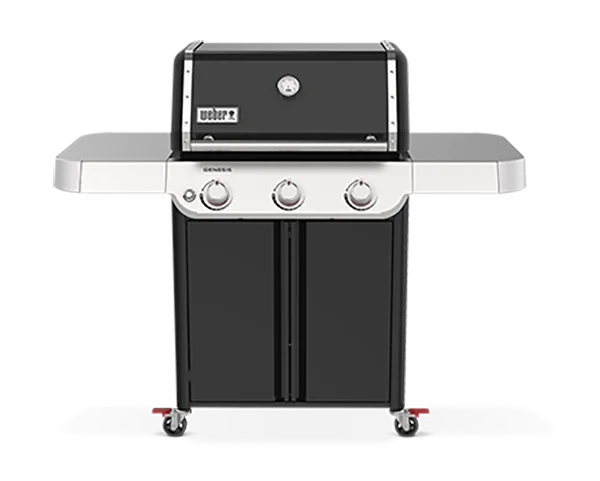 Image of GENESIS E-315 GAS GRILL