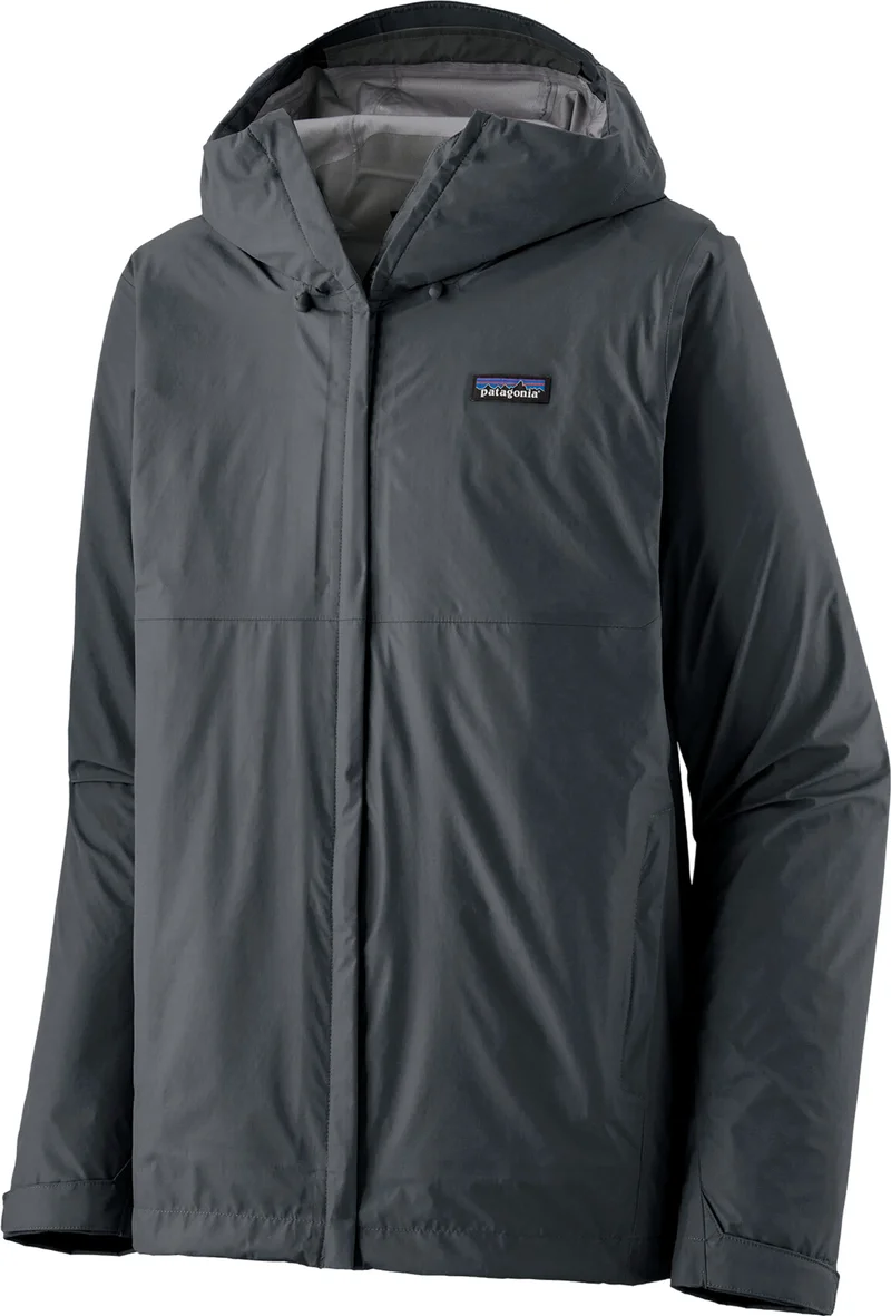 Patagonia,  Torrentshell 3 Layer Jacket - Men's