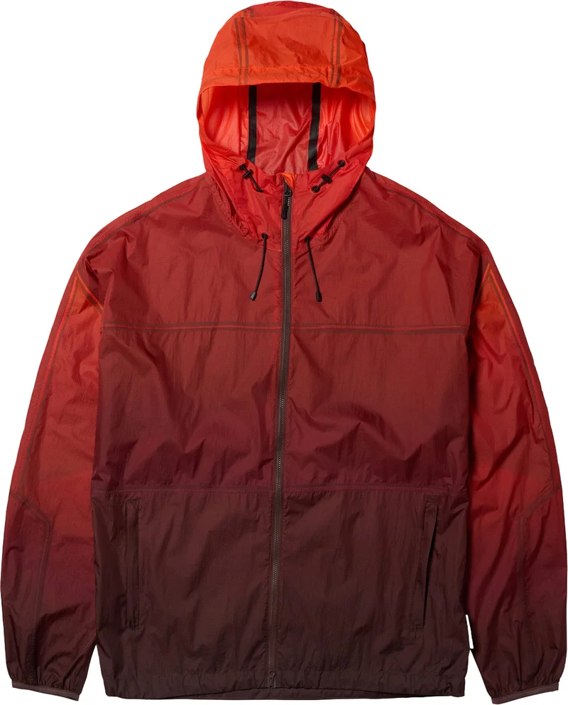 Purple Mountain Observatory,  Breeze Ombré Jacket - Men's