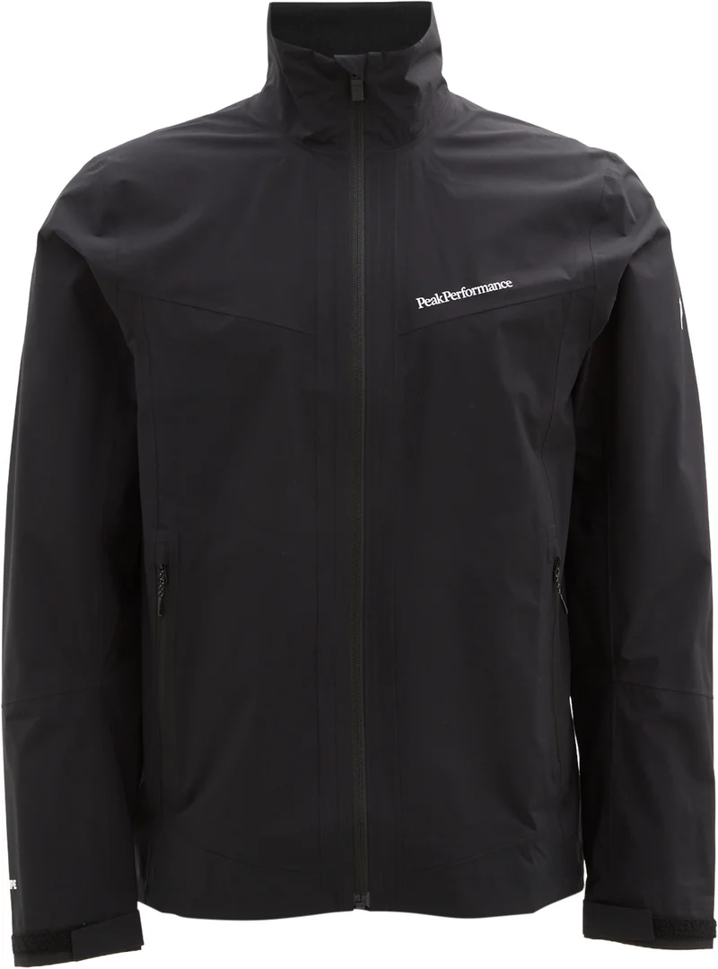 Peak Performance,  HIPE 2.5L Shell Jacket - Men