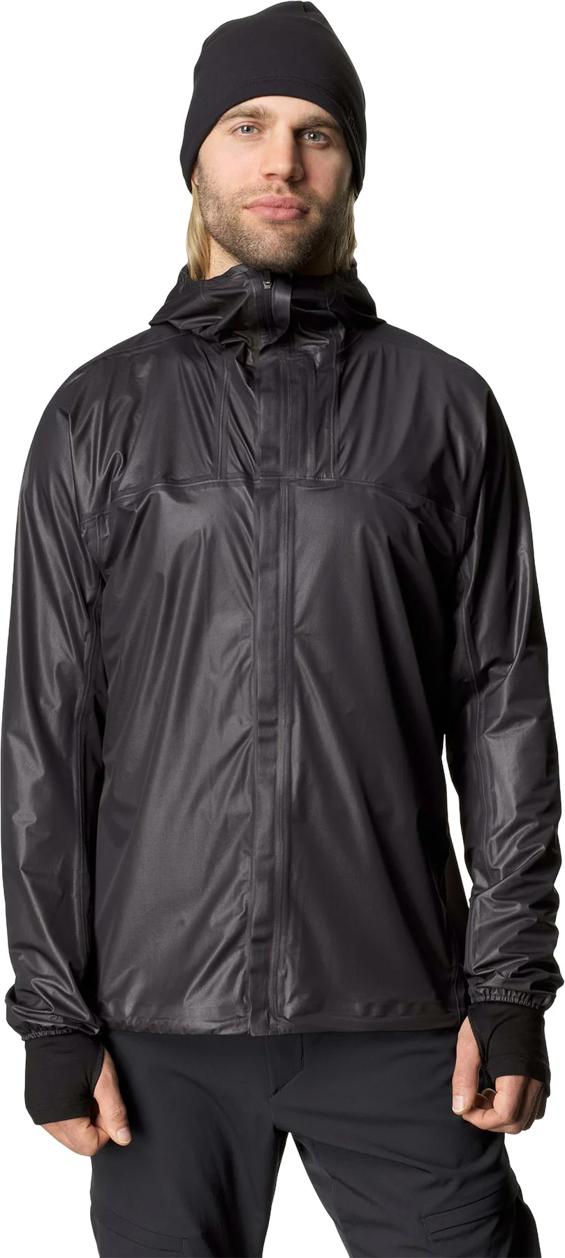 Houdini,  The Orange Jacket - Men's