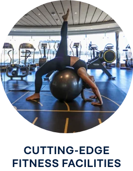 Cutting-Edge Fitness Facilities – Click to Learn More Cutting-Edge Fitness Facilities – Click to Learn More