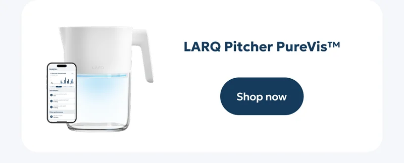 LARQ Pitcher PureVis™