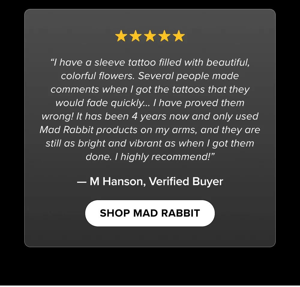 [ Shop Mad Rabbit ]