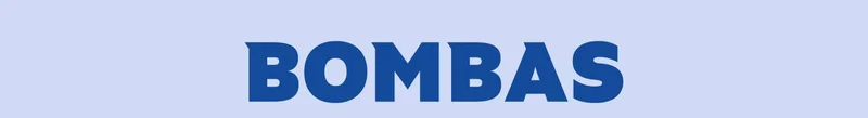 BOMBAS