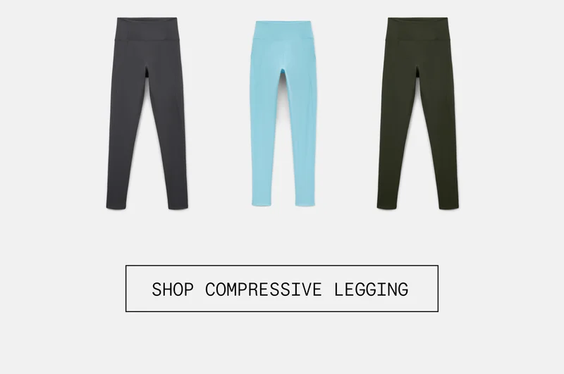 SHOP COMPRESSIVE LEGGING