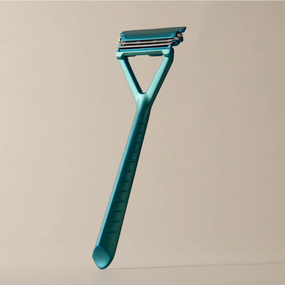 Image of Leaf Razor