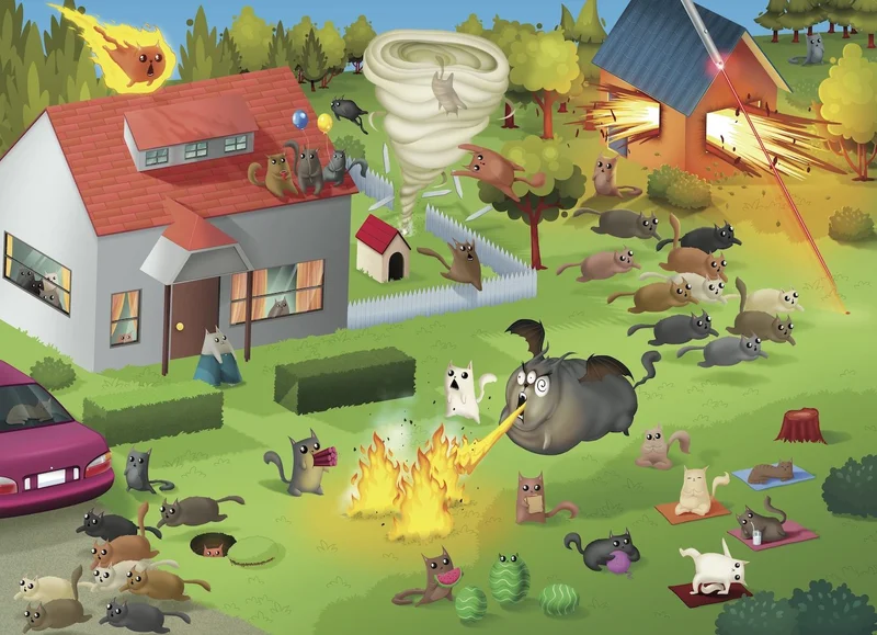 Image of Housing Boom