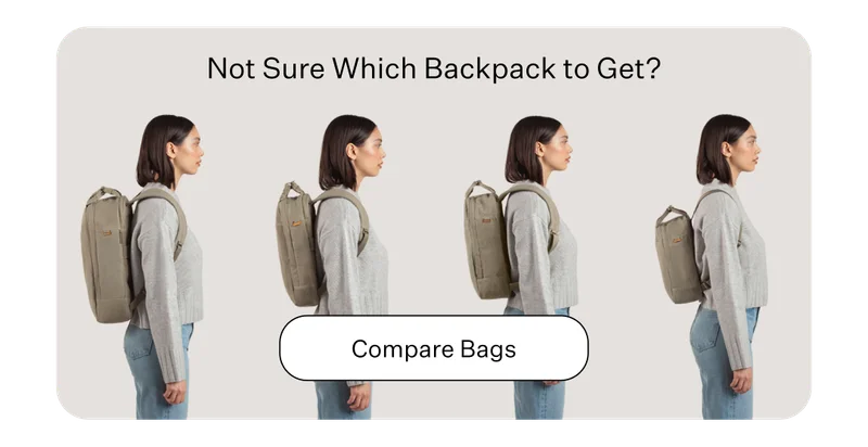 Compare bags