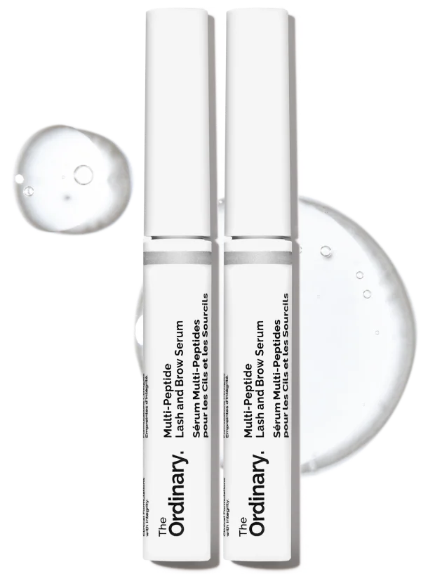 The Lash and Brow Duo