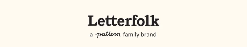 Letterfolk