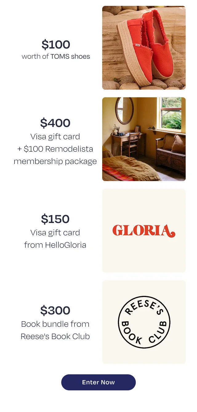 Enter to Win