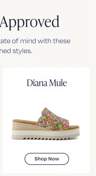 Diana Mule