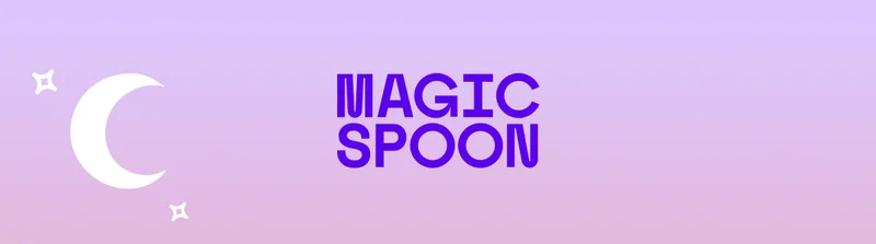MAGIC SPOON