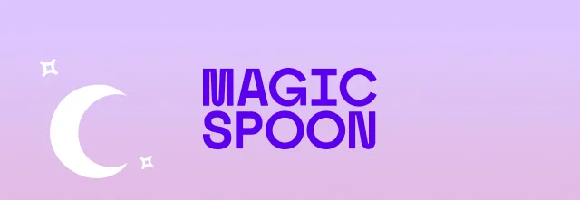 MAGIC SPOON