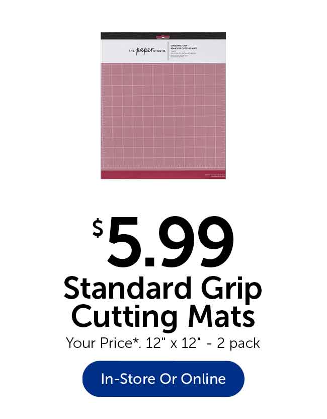 Cutting Mats