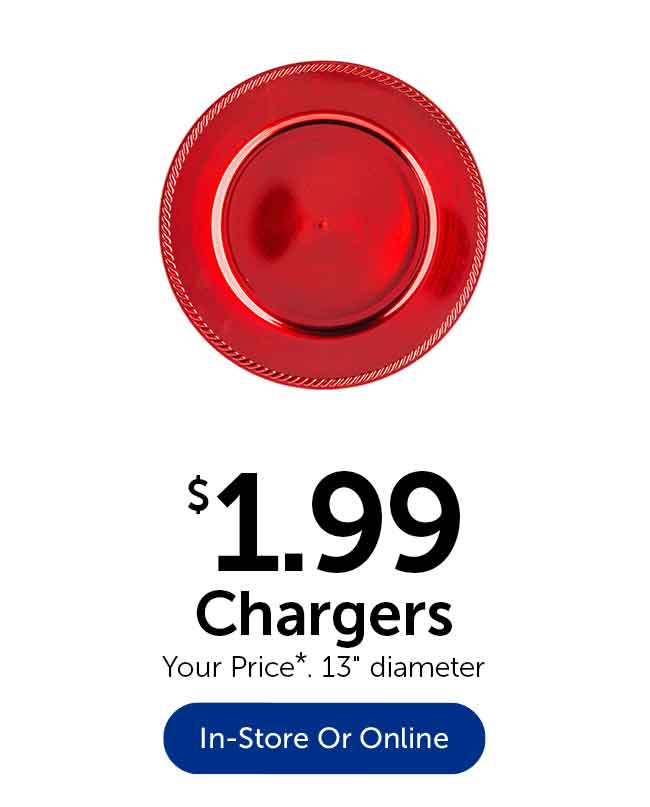 Charger