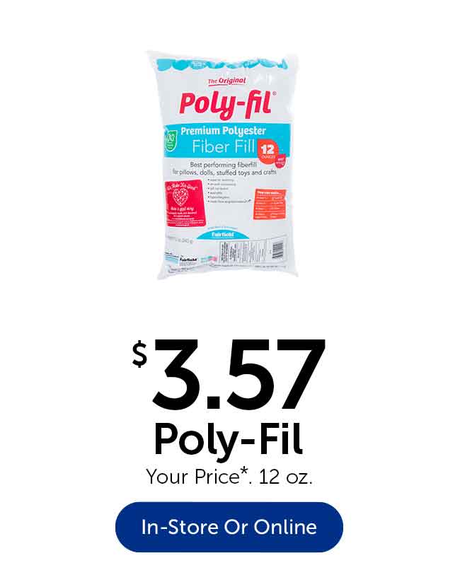 Poly-Fil