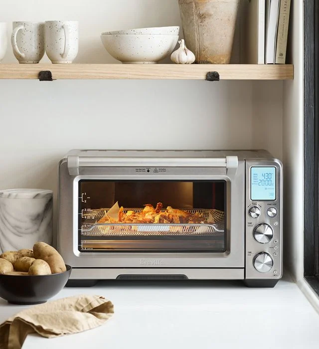 $100 off Breville® Smart Oven® Air Fryer Pro