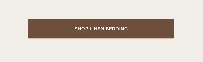 Shop Linen Bedding