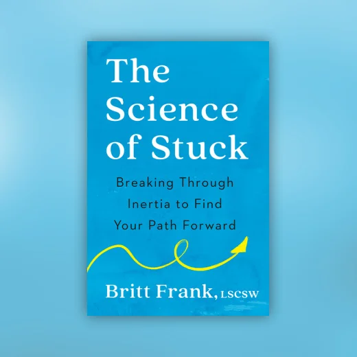 The Science of Stuck