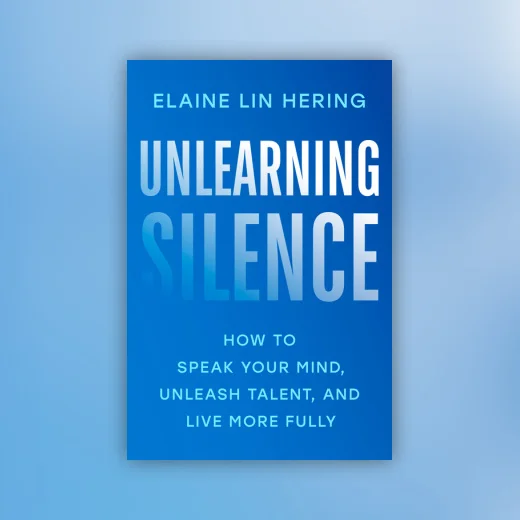 Unlearning Silence