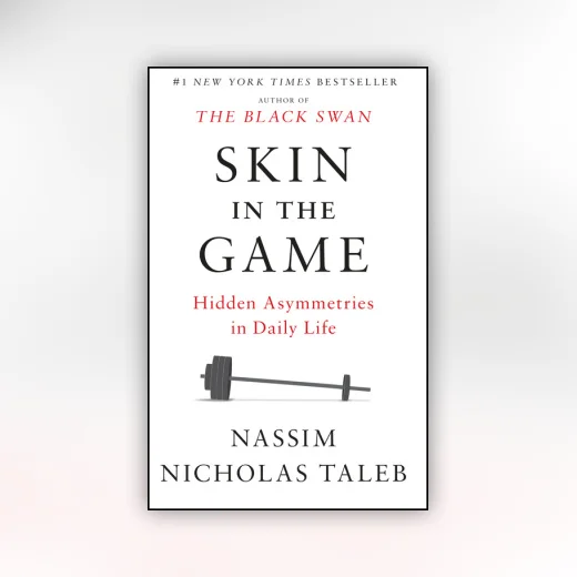 Skin in the Game
