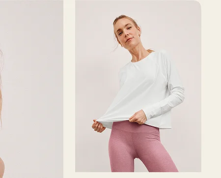 Featherweight Daydreamer Pullover in Cloud White