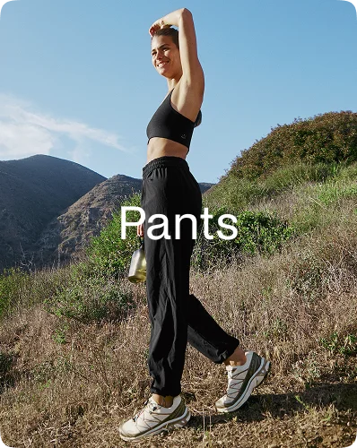 Shop Pants