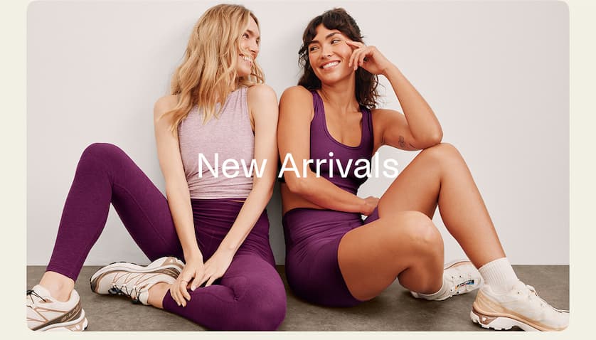 New Arrivals