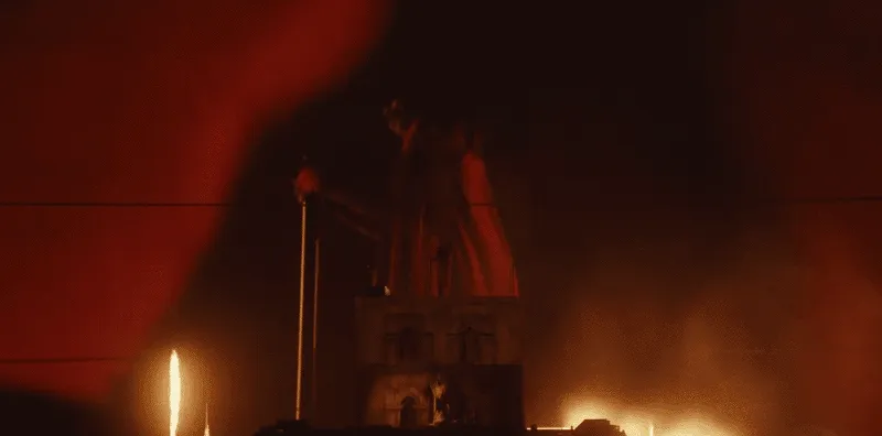 (LIVE FROM SÃO PAULO)