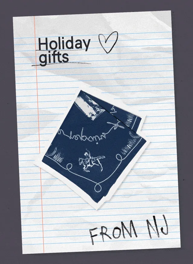 Holiday Gifts