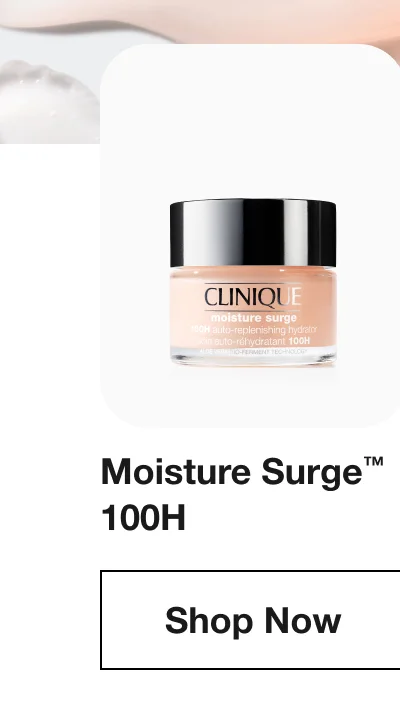 Moisture Surge™ 100H | Shop Now