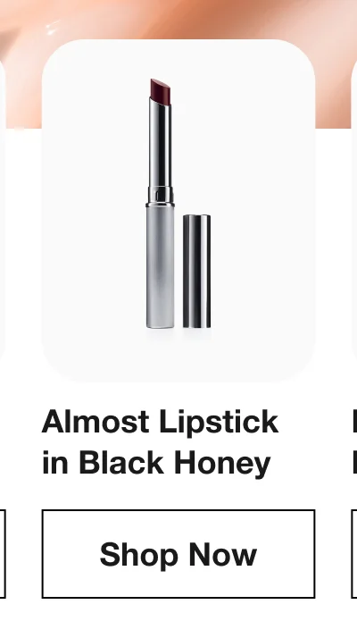 Almost Lipstick in Black Honey | Shop Now