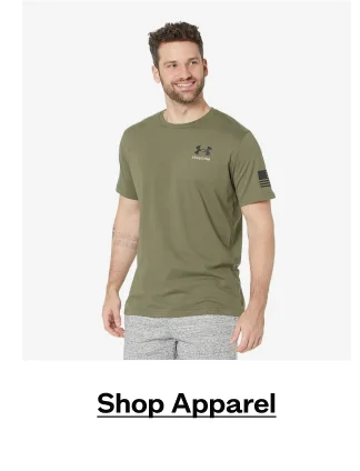 Shop Apparel