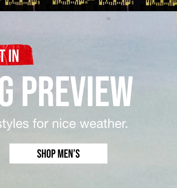 SHOP MEN'S