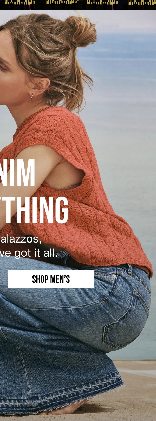 SHOP MEN'S