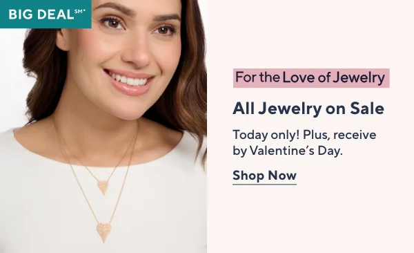 jewelry sale