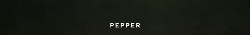 Pepper