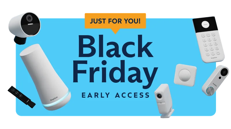 Black Friday Early Access