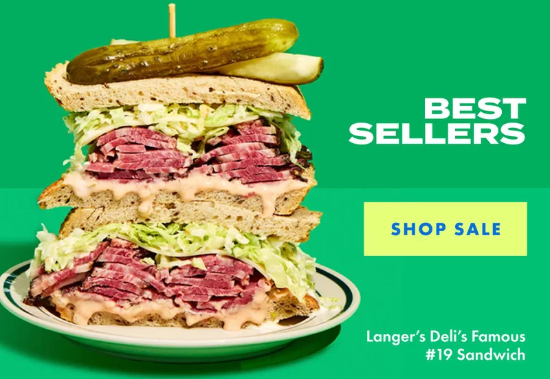 Best Sellers Best Sellers