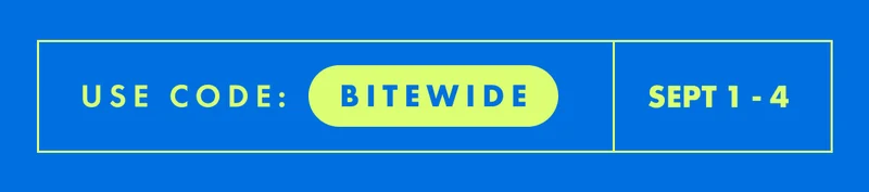 CODE: discount code CODE: discount code