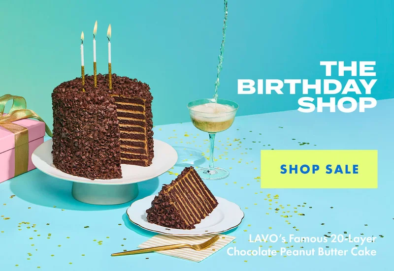 Birthday Shop Birthday Shop
