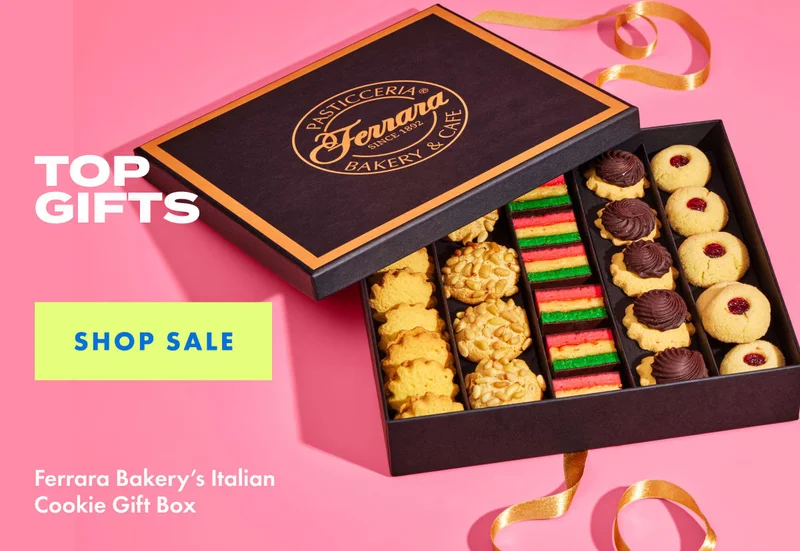 Top Gifts Top Gifts