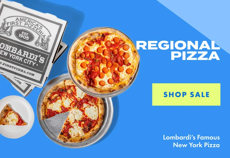 Pizza Pizza