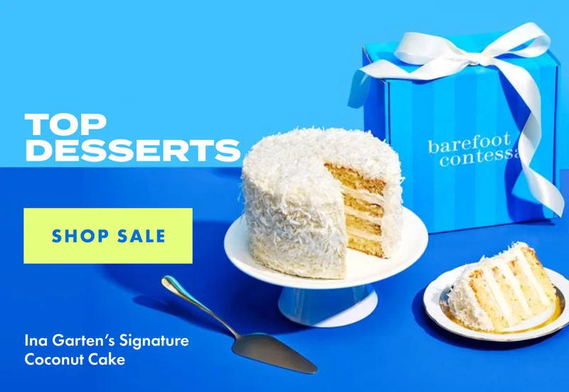 Desserts Desserts